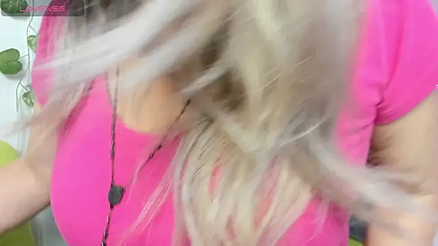 RebeccaThompson online show from July 23, 2026, 5:05 am