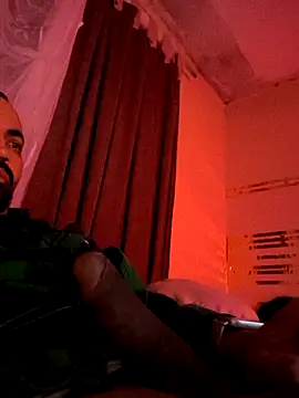 KingZilla2023 online show from March 13, 2026, 5:03 am