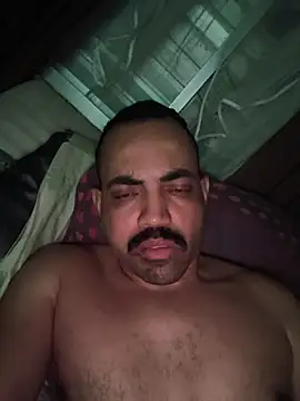 KingZilla2023 online show from March 15, 2026, 8:37 pm