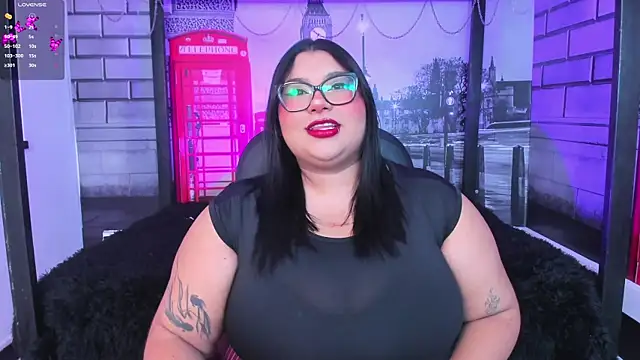 tifanny bigboobs11 online show from May 13, 2026, 11:51 am