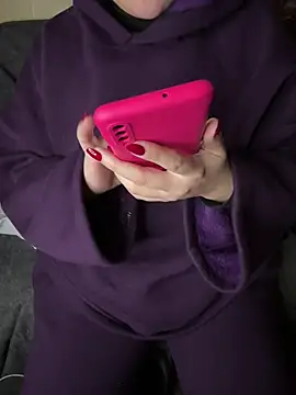 Snapshot of Mayoosh6 chatting on February 16, 2025, 5:15 am Mayoosh6 online show from February 16, 2025, 5:15 am