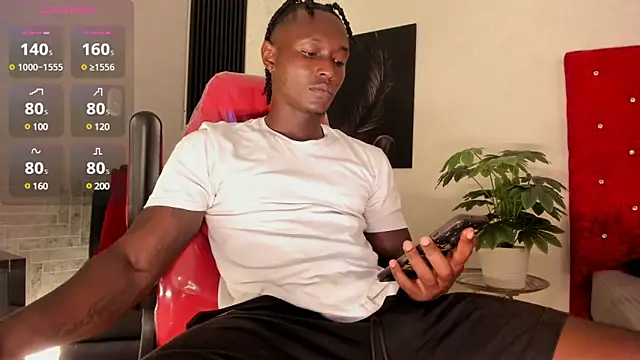 DannSmmith online show from February 6, 2025, 3:41 pm