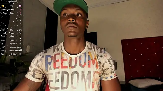 DannSmmith online show from March 12, 2026, 4:40 am