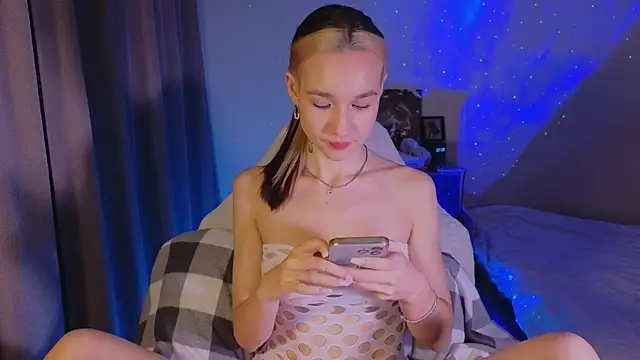 shey1i online show from January 18, 2026, 9:51 pm