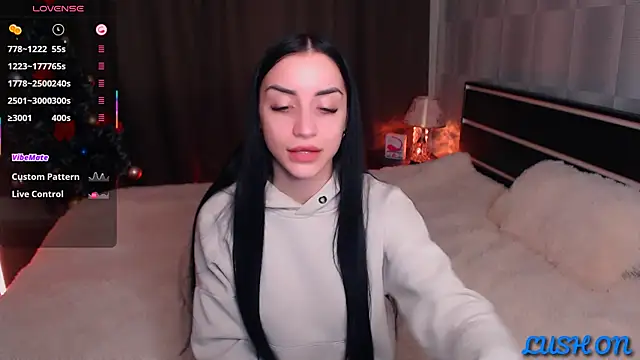 Kemi  Jordan online show from February 7, 2025, 11:23 am