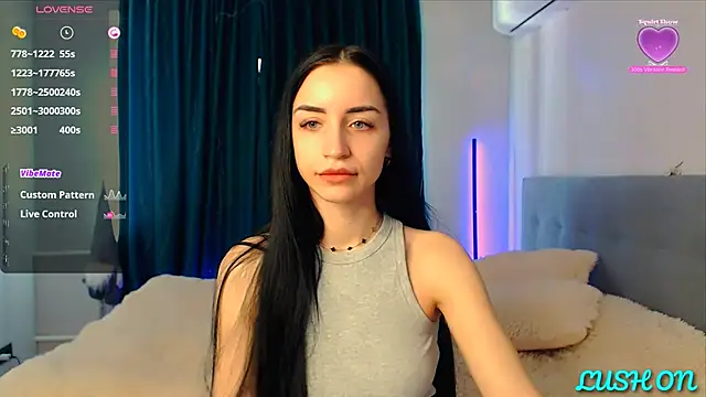 Kemi  Jordan online show from February 28, 2025, 9:04 am