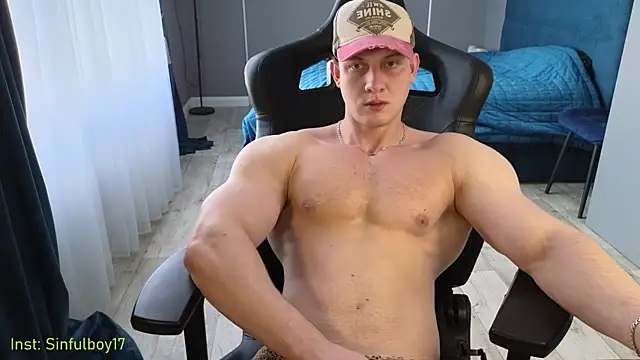 Richard mils online show from March 19, 2026, 8:29 am