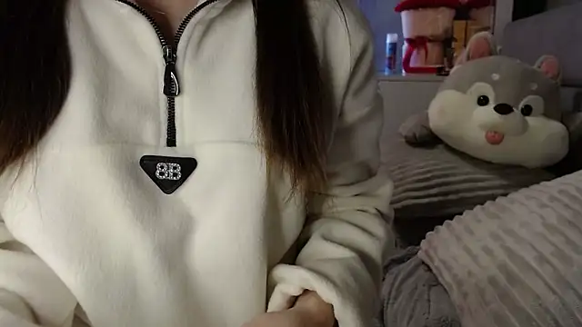 Viktoriiya bald online show from March 3, 2025, 1:09 pm