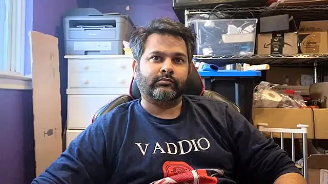 Sakhtlaundaz online show from April 7, 2026, 9:37 pm