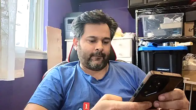 Sakhtlaundaz online show from April 16, 2026, 9:39 pm