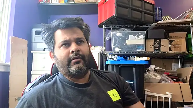 Sakhtlaundaz online show from April 22, 2026, 1:34 pm