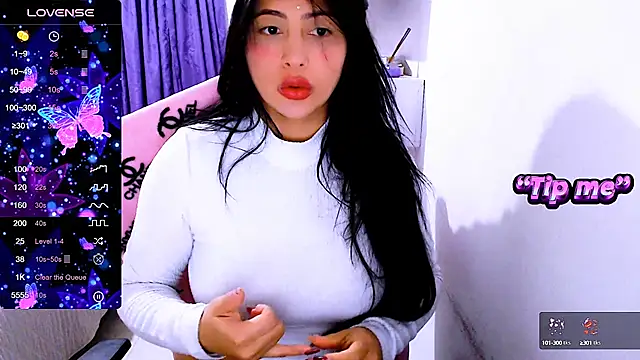 siddhixxx 592 online show from January 17, 2025, 2:08 am