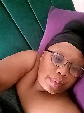 PASION THUNDERX23 online show from May 19, 2026, 10:54 am