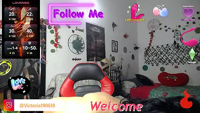 Snapshot of YourWhoreXX chatting on February 28, 2026, 8:26 am YourWhoreXX online show from February 28, 2026, 8:26 am