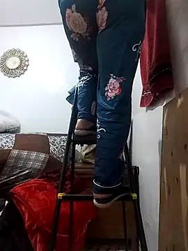 lolo890 online show from March 14, 2026, 8:25 pm