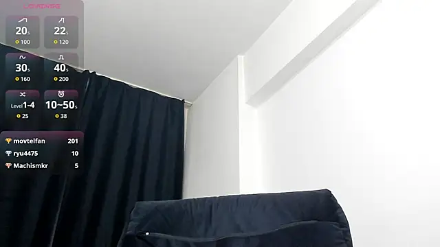 musclemonster31 online show from May 15, 2026, 11:12 pm