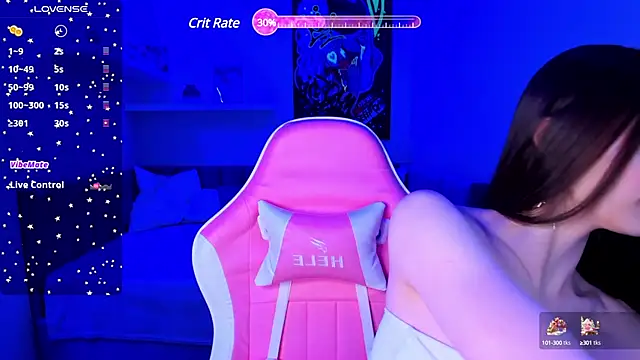 Lexi Split online show from March 19, 2025, 8:23 am