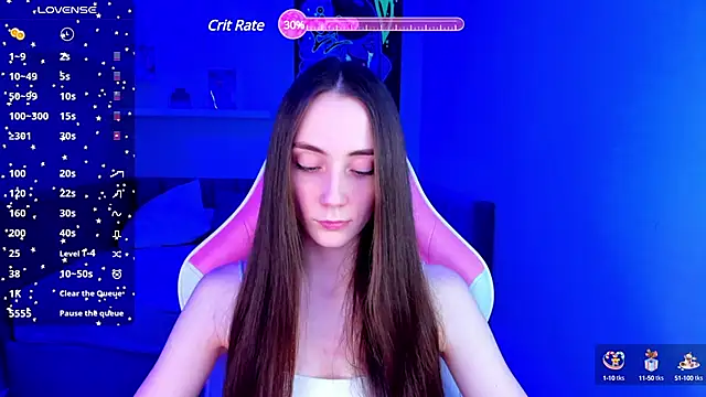 Lexi Split online show from March 22, 2025, 9:02 am