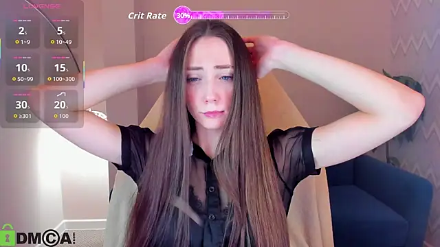 Lexi Split online show from October 19, 2025, 8:59 am