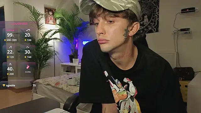 Tima Lexikov  online show from October 13, 2025, 6:35 am