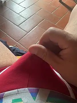 jacky4501 online show from March 18, 2026, 10:29 am