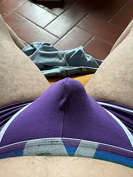 jacky4501 online show from April 14, 2026, 10:32 am