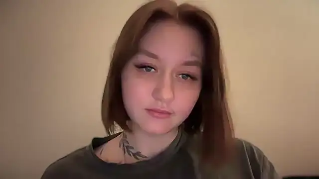 Isabel-Bailey online show from February 14, 2025, 9:53 pm