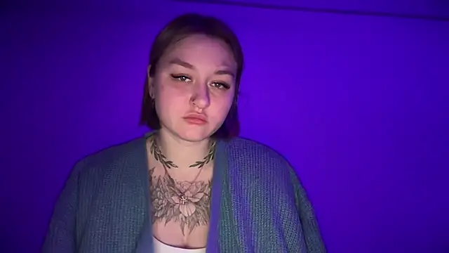 Isabel-Bailey online show from October 24, 2025, 9:11 pm