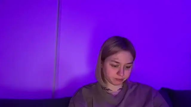 Isabel-Bailey online show from February 17, 2026, 9:10 pm