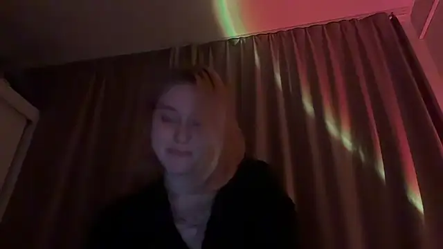 Isabel-Bailey online show from April 2, 2026, 9:12 pm