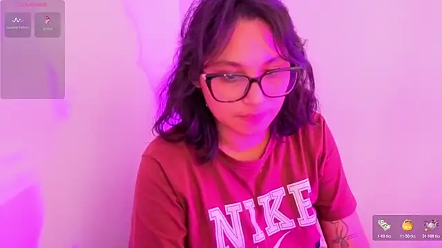 Snapshot of Cuteprincess21 chatting on October 22, 2025, 1:28 am Cuteprincess21 online show from October 22, 2025, 1:28 am