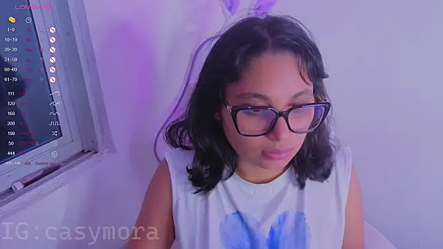 Snapshot of Cuteprincess21 chatting on November 20, 2025, 12:55 am Cuteprincess21 online show from November 20, 2025, 12:55 am