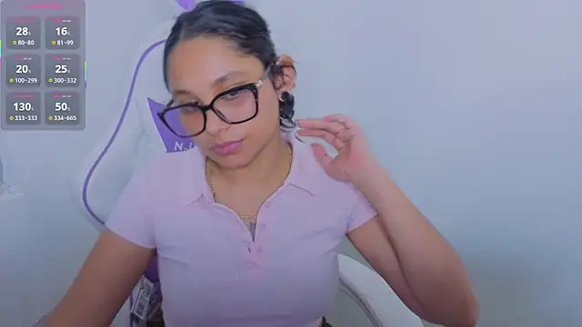 Snapshot of Cuteprincess21 chatting on November 20, 2025, 11:48 pm Cuteprincess21 online show from November 20, 2025, 11:48 pm