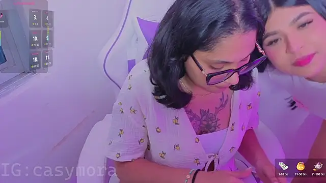 Snapshot of Cuteprincess21 chatting on November 22, 2025, 12:20 am Cuteprincess21 online show from November 22, 2025, 12:20 am