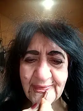 Lovely Lori online show from February 12, 2026, 6:30 am