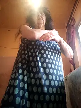 Lovely Lori online show from February 17, 2026, 5:15 am