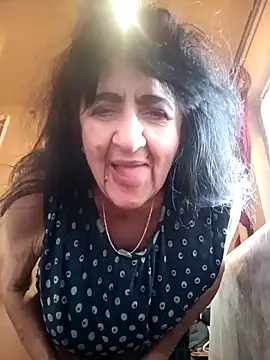 Lovely Lori online show from February 19, 2026, 5:25 am