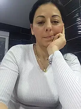 Snapshot of bruneta_sexy23 chatting on January 10, 2025, 5:05 am bruneta sexy23 online show from January 10, 2025, 5:05 am