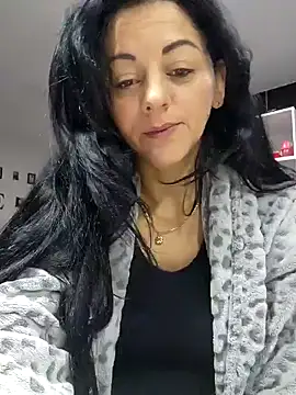 Snapshot of bruneta_sexy23 chatting on February 4, 2025, 4:05 am bruneta sexy23 online show from February 4, 2025, 4:05 am