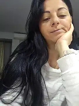 Snapshot of bruneta_sexy23 chatting on February 12, 2025, 4:12 am bruneta sexy23 online show from February 12, 2025, 4:12 am