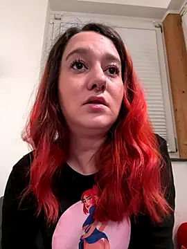 Tamy-Love online show from November 19, 2025, 3:34 pm