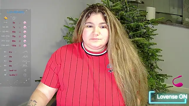 Snapshot of your_soul_Anna chatting on December 24, 2024, 10:01 am your soul Anna online show from December 24, 2024, 10:01 am