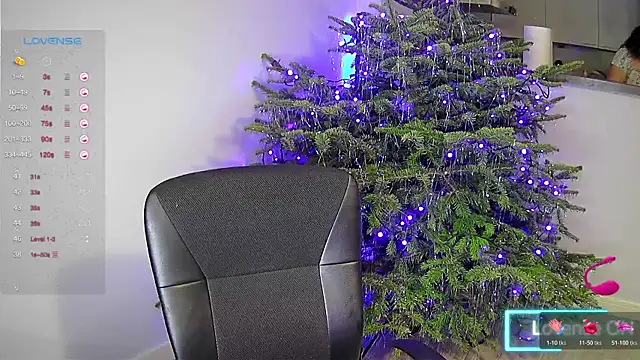 Snapshot of your_soul_Anna chatting on December 30, 2024, 10:53 am your soul Anna online show from December 30, 2024, 10:53 am