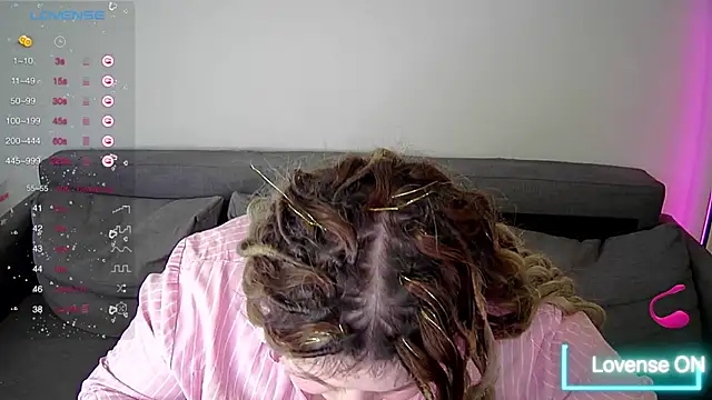 Snapshot of your_soul_Anna chatting on March 19, 2025, 12:34 pm your soul Anna online show from March 19, 2025, 12:34 pm