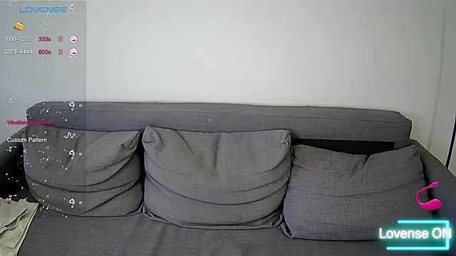 Snapshot of your_soul_Anna chatting on March 20, 2025, 11:16 am your soul Anna online show from March 20, 2025, 11:16 am