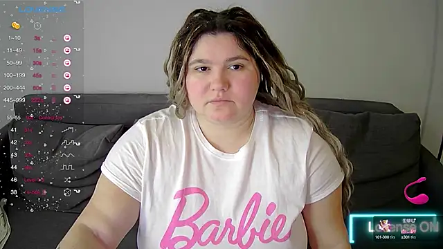 Snapshot of your_soul_Anna chatting on March 21, 2025, 8:50 am your soul Anna online show from March 21, 2025, 8:50 am