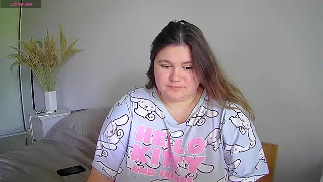 Snapshot of your_soul_Anna chatting on September 12, 2025, 9:42 am your soul Anna online show from September 12, 2025, 9:42 am