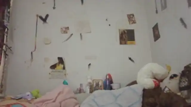 paradisejas online show from March 28, 2026, 1:00 pm