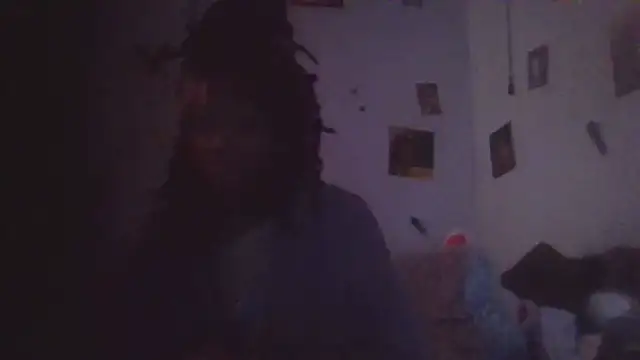 paradisejas online show from April 11, 2026, 8:57 pm