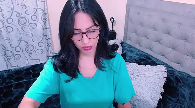 diana  34 online show from March 20, 2025, 2:08 am